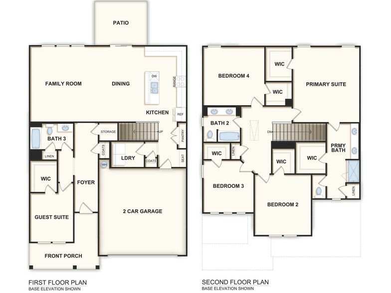 Building Photo - 4869 Chutney Dr