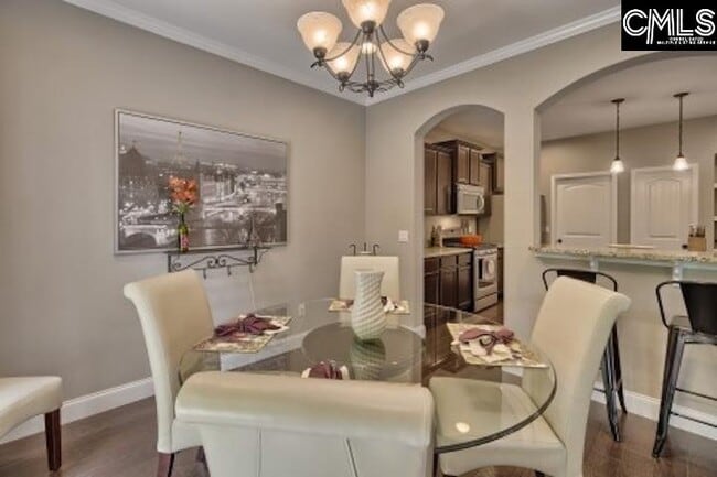 Building Photo - 201 Cherokee Pond Trail