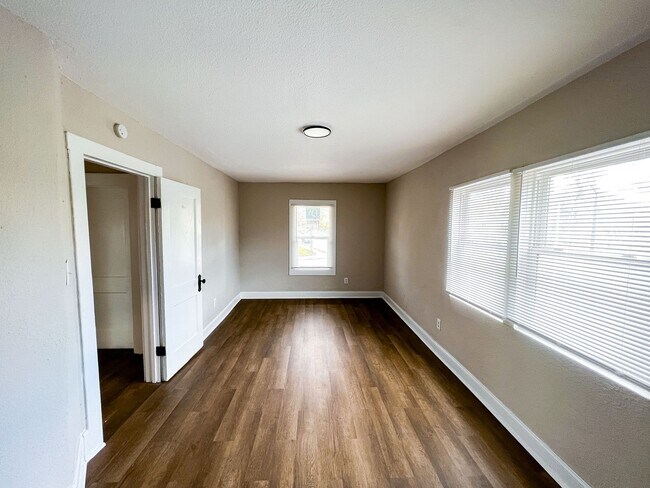 Building Photo - 3534 Doctor M.L.K. Jr St