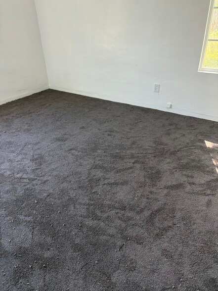 Bedroom - 1766 N Pico Ave