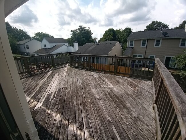 Building Photo - 3 bedroom, 2.5 bath single family home in Virginia Beach