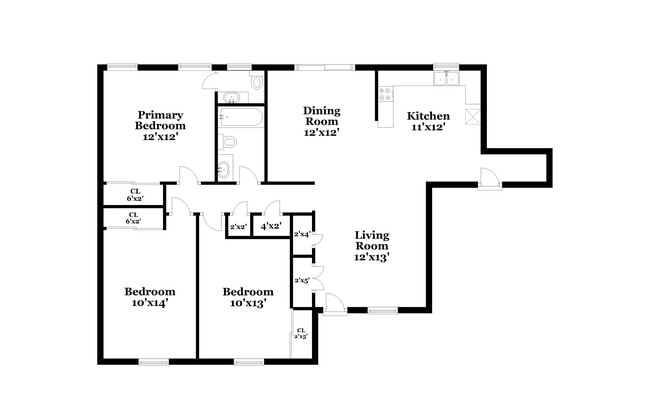 Building Photo - 4037 Haliburton St