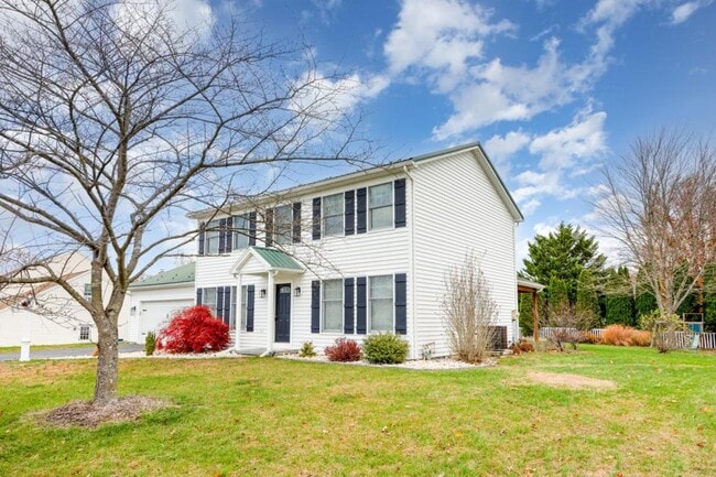 Building Photo - 125 Fieldstone Dr