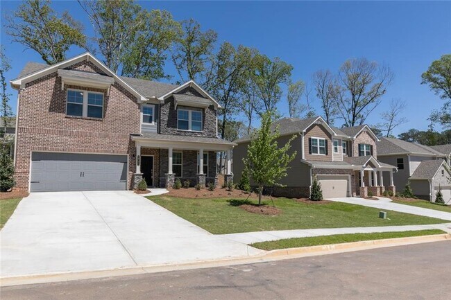 Building Photo - 2429 Derrick Dr