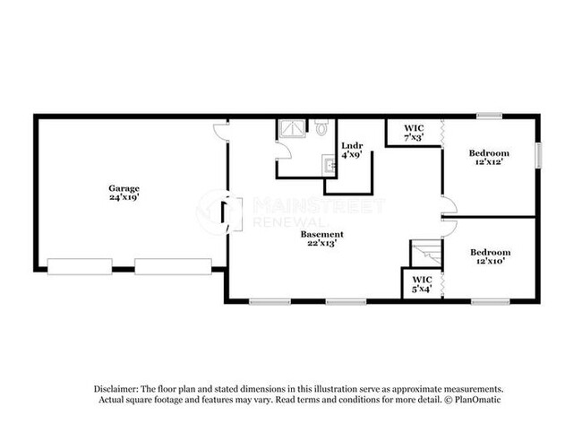 Building Photo - 8313 Castle Farms Rd