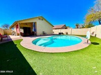 Building Photo - 3410 E Escuda Rd