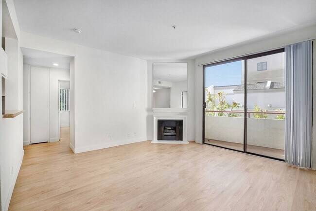 Floorplan - Ashton Towers