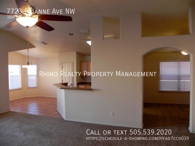 Building Photo - 7723 Brianne Ave NW