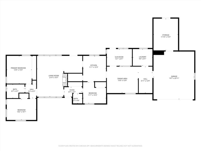 Building Photo - 16195 Madoline St