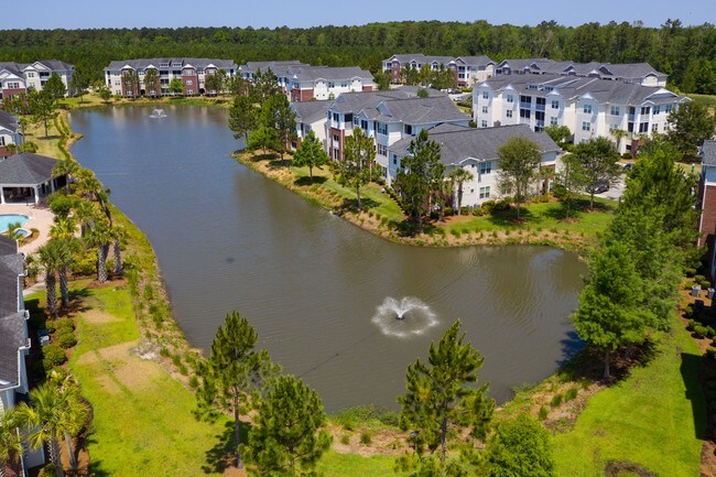 Abberly Chase Apartment Homes Ridgeland Sc Apartment Finder