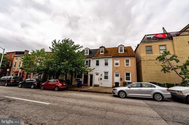 Building Photo - 304 S Wolfe St