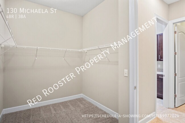 Building Photo - 130 Michaela St