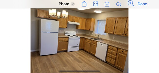 Primary Photo - Country West Condos