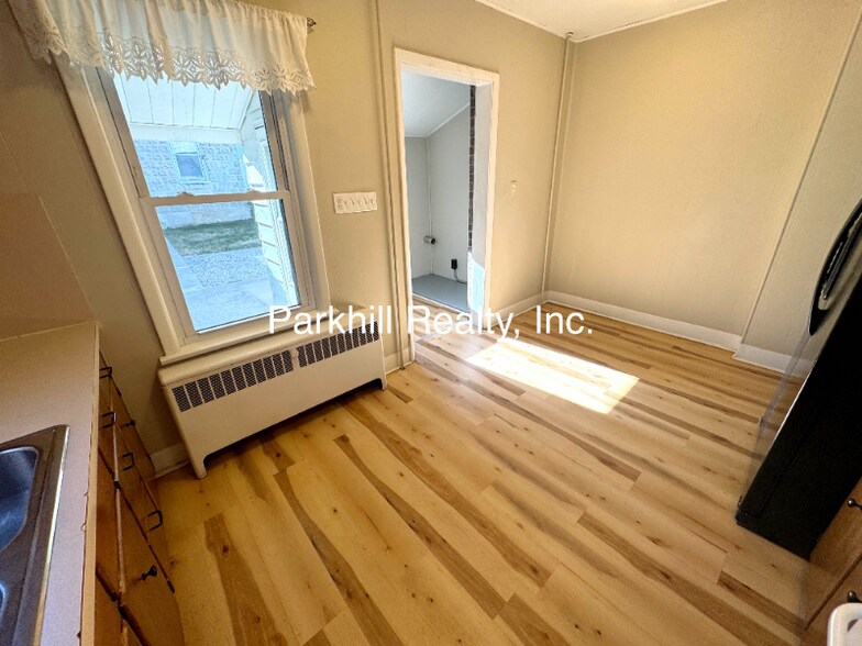 Building Photo - 111 E Wilkes Barre St