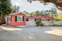 Building Photo - Charming Four Bedroom Carmel-by-the-Sea Co...