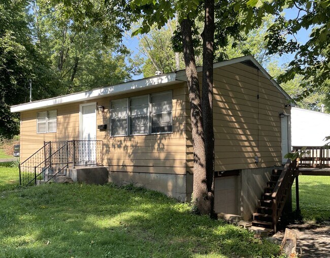Building Photo - 5603 Wilborn Dr