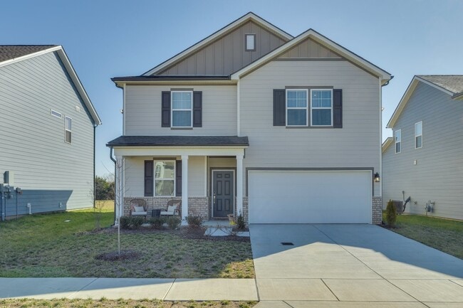 Building Photo - 234 Subban Ct