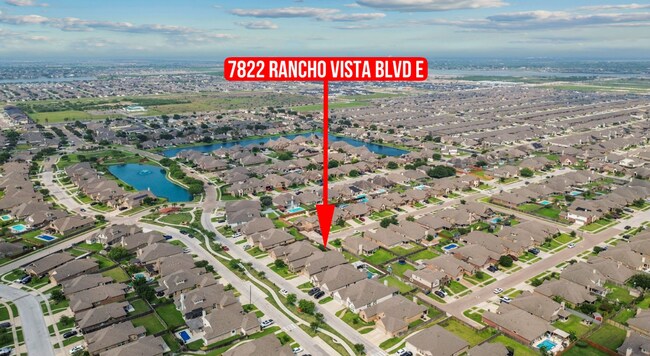 Building Photo - Welcome to the Largest Home in Rancho Vist...