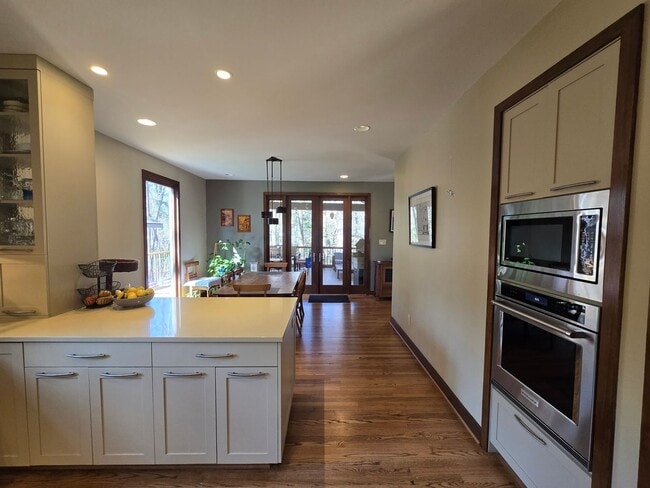 Building Photo - Classic Chapel Hill Charm in The Oaks – Timeless One-Level Living