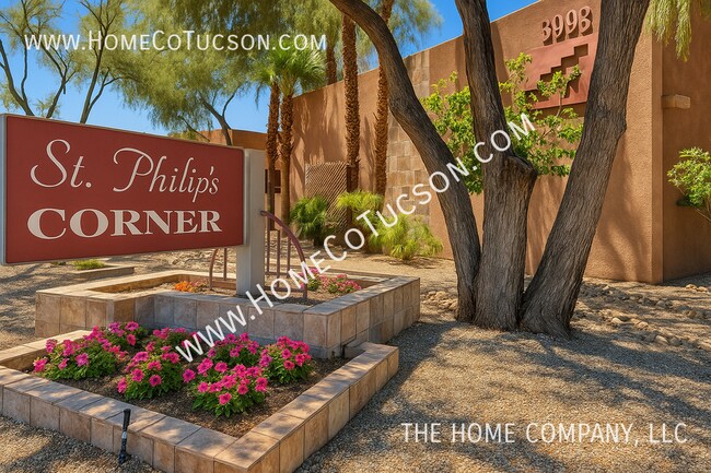 Building Photo - 3993 N Campbell Ave