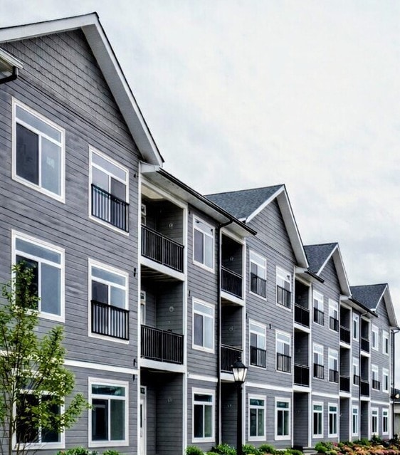 Building Photo - Mason Apartments!