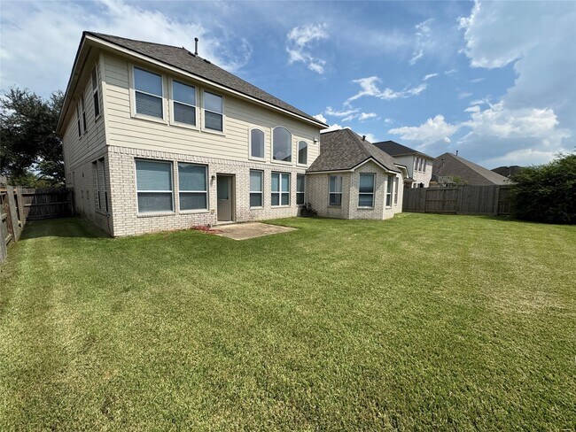 Building Photo - 3106 Mossy Trail Ln