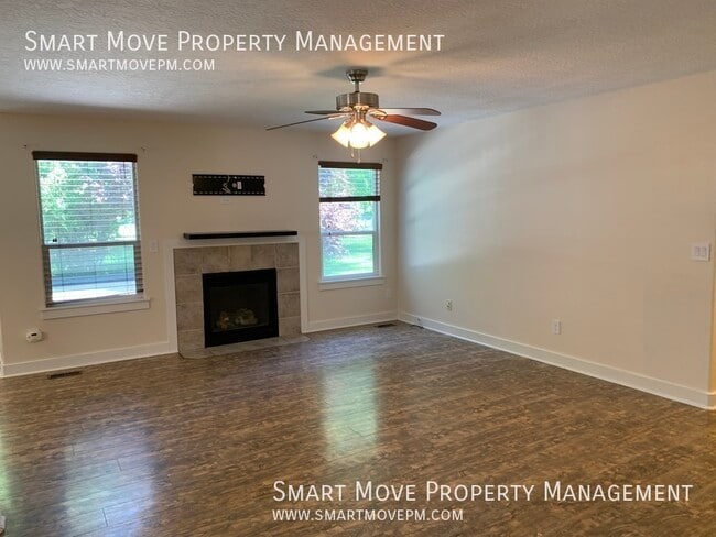 Building Photo - 4184 E Granger Dr