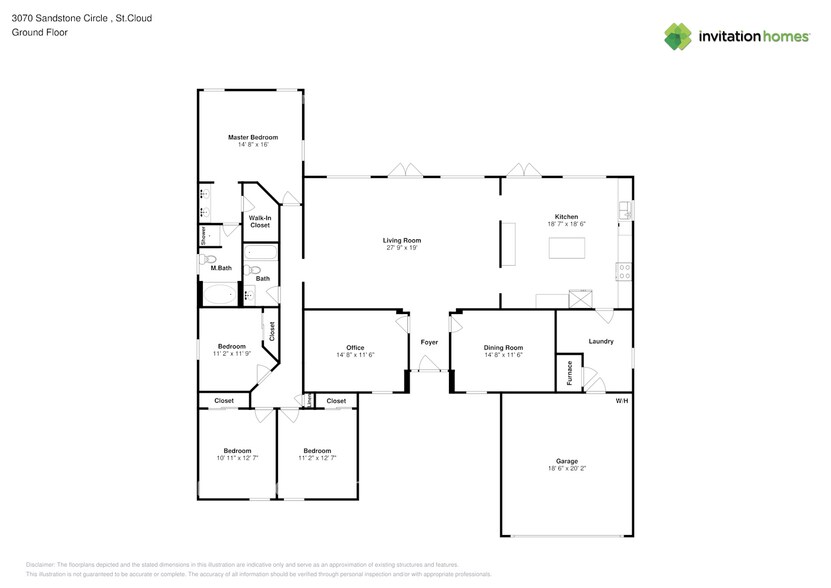 Building Photo - 3070 Sandstone Cir