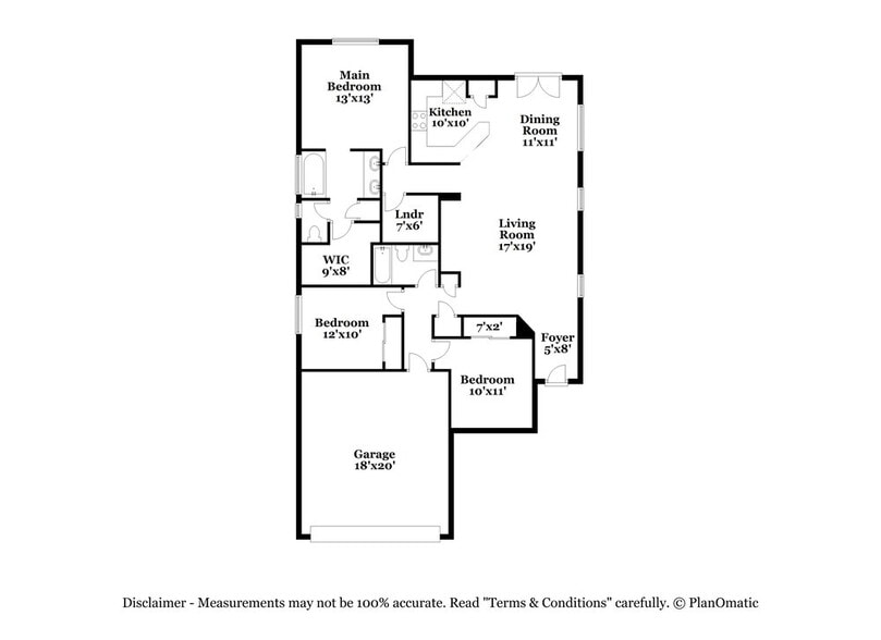 Building Photo - 39511 N Prairie Ln