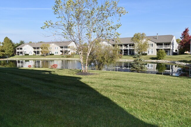 Building Photo - 5612 Baywatch Way