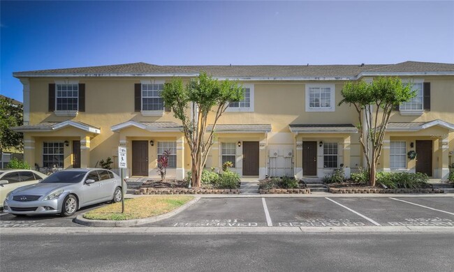 Building Photo - 8531 Trail Wind Dr