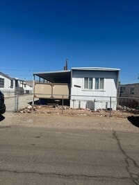 Building Photo - 2105 Hermosa Dr