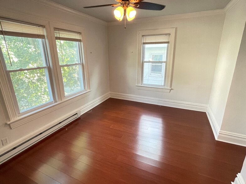 Living Room - 85 Western Ave