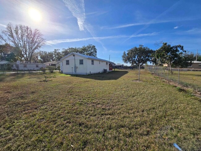 Building Photo - Two Bedroom Home with Large Fenced-in Yard