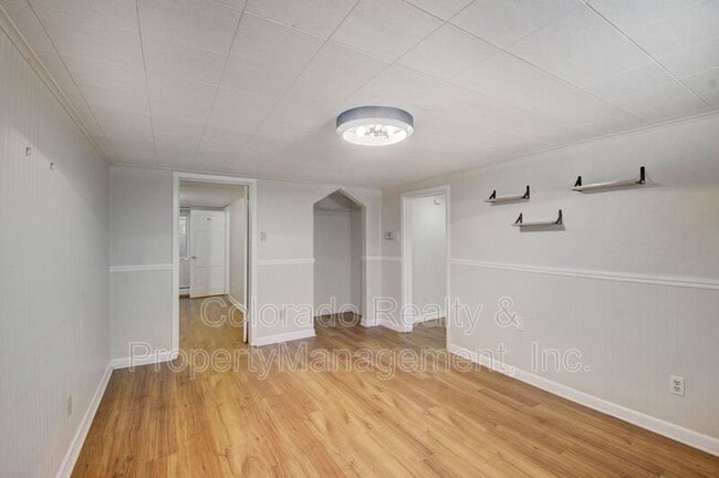 Building Photo - 1736 S Humboldt St
