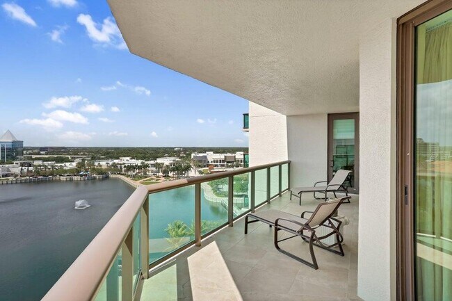Building Photo - 3620 Gardens Pkwy