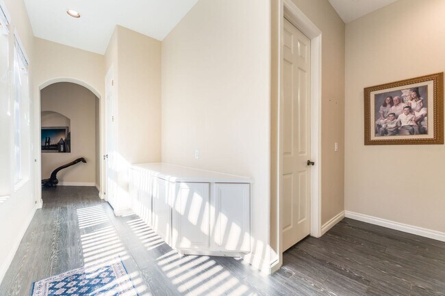 Building Photo - Furnished & Upgraded 1-Story Home on a Half-Acre with RV Parking in a Gated Community!