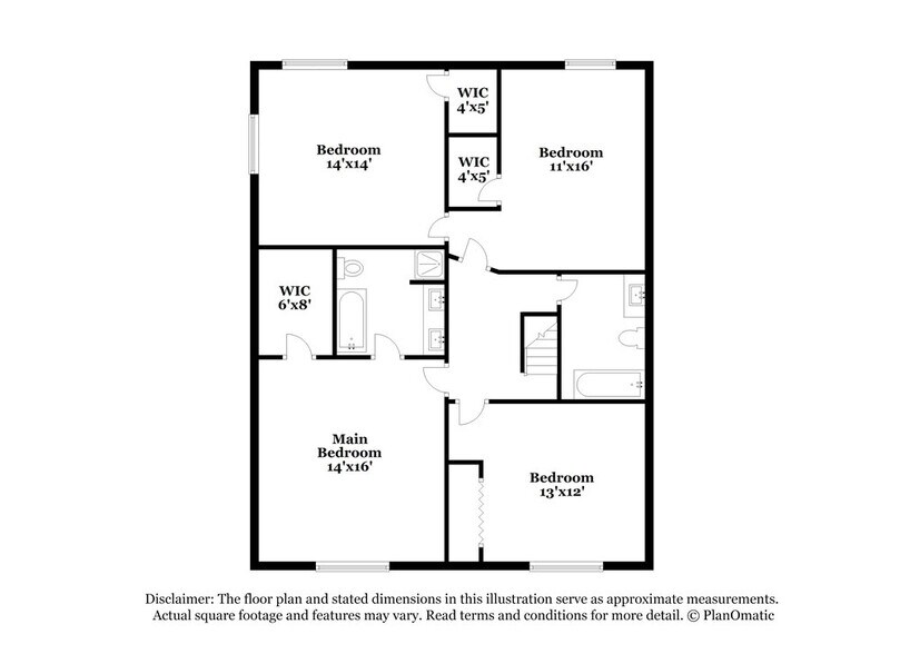 Building Photo - 8039 Corktree Dr