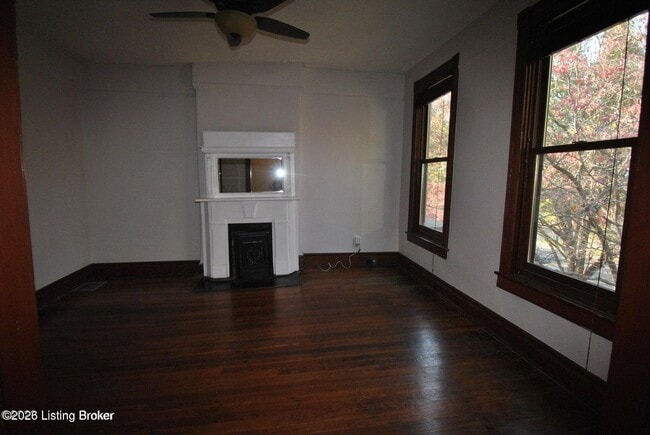 Building Photo - 1328 Highland Ave