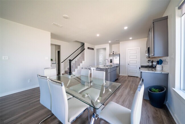 Building Photo - 21802 Blue Daisy Ct