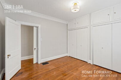 Building Photo - 1056-1058 Fontaine Rd