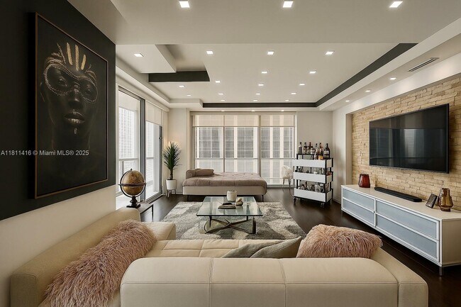 Building Photo - 50 Biscayne Blvd