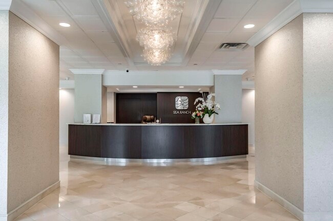 Building Photo - 4301 N Ocean Blvd