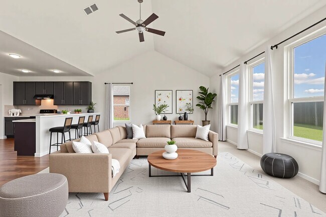 Building Photo - 3011 Tandem Ct