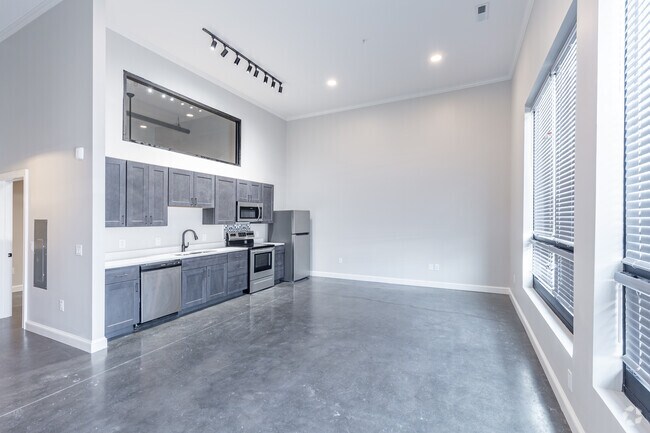 Interior Photo - Woodland Park Luxury Apartments