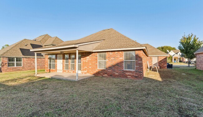 Building Photo - 4124 S 134th E Ave