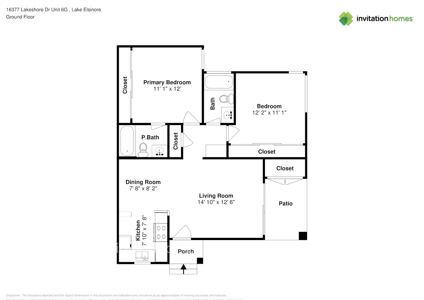 Building Photo - 16377 Lakeshore Dr