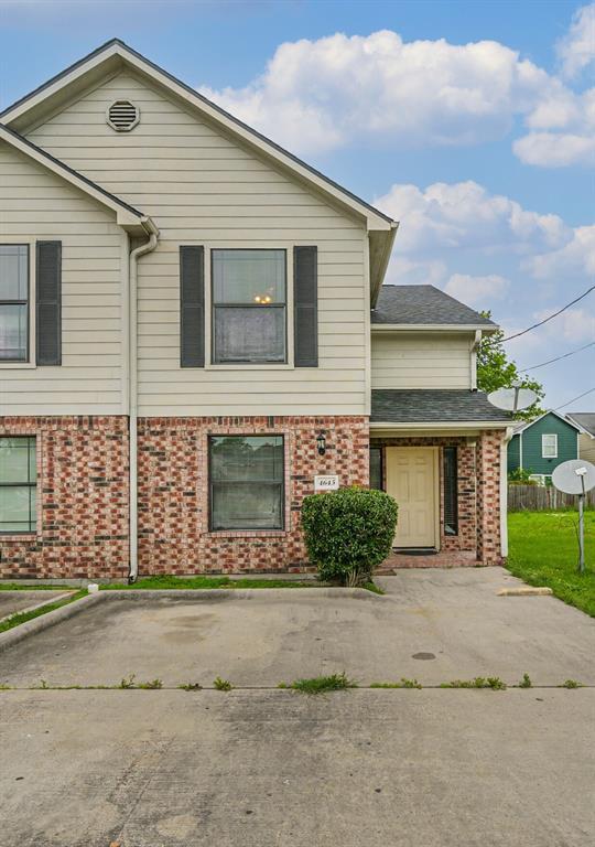 Building Photo - 4645 Knoxville St