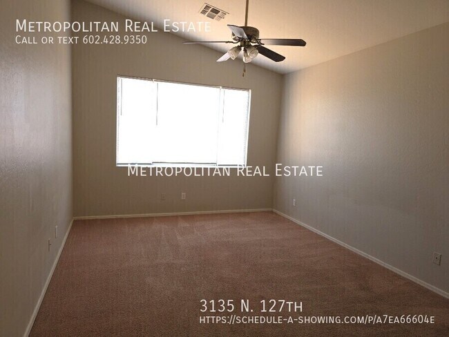 Building Photo - 3135 N. 127th-