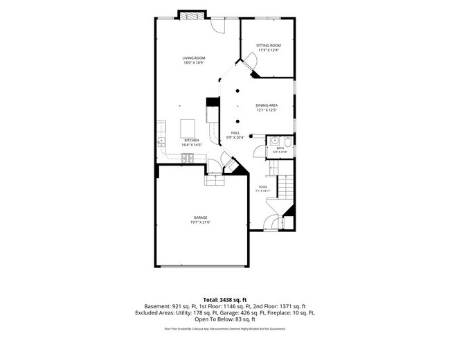 Building Photo - Experience the perfect blend of comfort, style, and functionality in this beautifully designed fo...